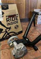 Saris fluid2 bike for sale  Portland