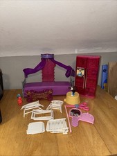 Barbie doll furniture for sale  Frederic