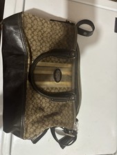 Coach hand bag for sale  Ellisville