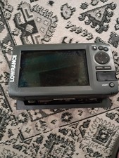 Lowrance 000 12721 for sale  Dothan