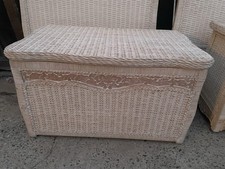 1 imports chest pier wicker for sale  Monterey