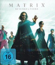 Matrix resurrections gebraucht kaufen Matrix resurrections gebraucht kaufen  Seesen