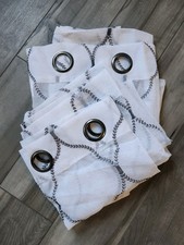 Curtain panels panels for sale  Salisbury