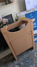 Bathstore.com madrid oak for sale  GILLINGHAM