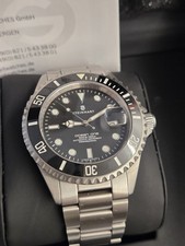 Steinhart ocean one usato  Napoli