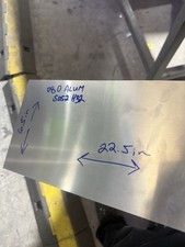 Aluminum sheet plate for sale  Riverside