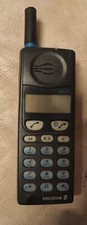 Cellulare vintage ericsson usato  Bassano del Grappa