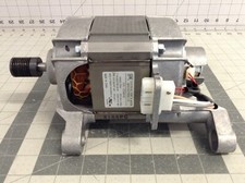 Motor de lavadora Electrolux Kenmore Frigidaire 137248100 134638900 comprar usado  Enviando para Brazil