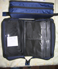 Tasche dvd blue gebraucht kaufen  Damme