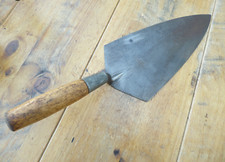 Marshalltown trowel 1912 for sale  HOLT
