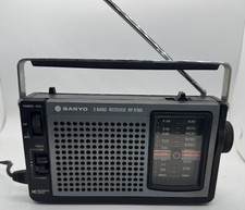Vintage sanyo 6160 for sale  Charleston