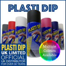 Plasti dip flexible for sale  PETERSFIELD