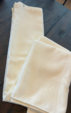 Shower curtain beige for sale  Hillsborough