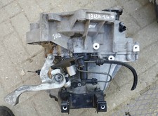 Cambio seat ibiza usato  Vigevano