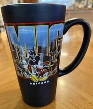 Chicago mickey mouse for sale  Jacksonville