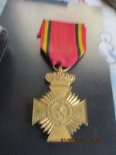 Médaille médaille mérite d'occasion  La Châtre
