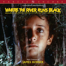James horner where gebraucht kaufen  Leipzig