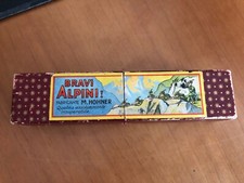 Armonica voci vintage usato  Vertemate con Minoprio