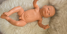 Rarität newborn reborn gebraucht kaufen  Braunschweig