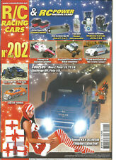 Racing cars 202 d'occasion  Bray-sur-Somme