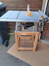 Titan ttb763tas electric for sale  LEAMINGTON SPA