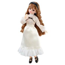 Brinquedo boneca madura Takara Tomy Licca Chan - Licca LD-10 comprar usado  Enviando para Brazil