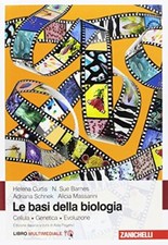 Basi della biologia usato  Sesto San Giovanni
