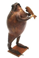 Gigantic vintage taxidermy for sale  Columbia