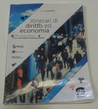 Itinerari diritto economia usato  Lumezzane