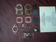 Novo kit de reparo de carburador Solex 32 PBI 32 PBI-C 32 PBICT 34 PBIC 40 PBIC 40 PICB comprar usado  Enviando para Brazil