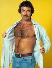 Tom selleck hairy for sale  USA