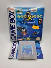 Sea quest dsv gebraucht kaufen  Schortens