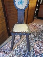 Antique vintage legged for sale  ALFRETON