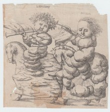15 x Grafik 17./18. Jht. Sadeler Georg Donauer Stefano della Bella Callot, usado comprar usado  Enviando para Brazil