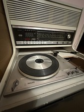 Vintage Radio Rosita Cammander, używany na sprzedaż  PL
