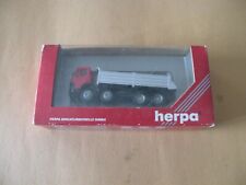 Herpa camion cassone usato  Firenze