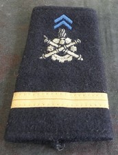 Galon fourreau adjudant d'occasion  Lescar