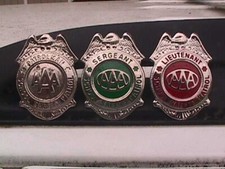 Aaa safety patrol for sale  Windsor Mill