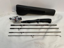 Daiwa mini cast for sale  Post Falls