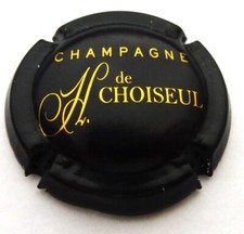 Capsule champagne choiseul d'occasion  Marolles-en-Hurepoix