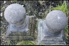 Stepped stone ball for sale  POULTON-LE-FYLDE