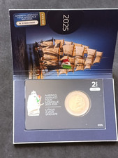 Euro coincard italien gebraucht kaufen  Kuchen