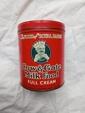 Vintage red cow for sale  ILKLEY