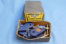 Vintage boxed woden for sale  PULBOROUGH