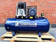 Compressor wilkinson star for sale  ELLESMERE PORT