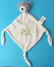 Doudou plat carré d'occasion  Rouen-