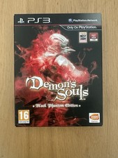 Demon souls black for sale  STOKE-ON-TRENT