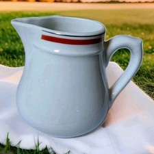 Porcelaine auteuil crémier d'occasion Porcelaine auteuil crémier d'occasion  Concarneau