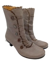Brako kurzstiefel damen gebraucht kaufen  Berlin