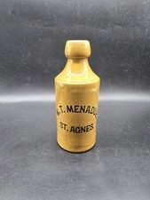 Antique stone ginger for sale  ST. IVES
